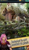 Hidden Object - Kingdom Sorceress capture d'écran 2