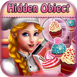 Hidden Object - My Bakeshop