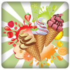 Ice Cream Saga иконка