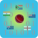 Stats for cricket world cups APK