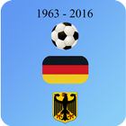 Icona German Football League Stats