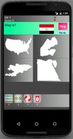 Country Maps Ultimate Trivia ภาพหน้าจอ 2