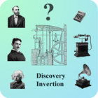 Discoveries & Inventions simgesi