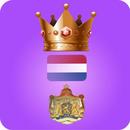 Dutch Monarchy and Stats APK