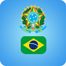Presidents of Brazil and Stats APK