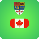 Canada Prime Ministers APK