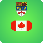 Canada Prime Ministers icône