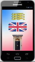 British Prime Ministers Affiche