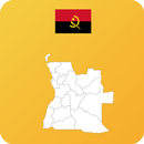 Angola Province Maps and Capitals APK