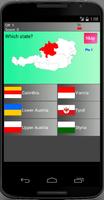 Austria State Maps,Flags,Info capture d'écran 1
