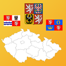 Czech State Maps and Flags APK