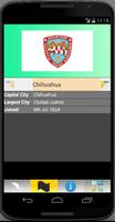 Mexico State Maps and Flags screenshot 2