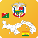 Panama Province Maps and Flags APK