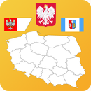 Poland State Maps and Flags APK