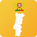 Portugal State Maps APK