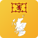 Scotland State Maps and Capitals APK