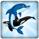 Whale & Dolphin Sounds APK