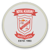 Royal Academy Matigara APK