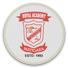 Royal Academy أيقونة