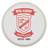 Royal Academy أيقونة