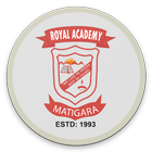 Royal Academy アイコン