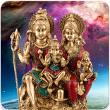 3D Hindu Religious Live Wlp