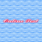 Online Test icône