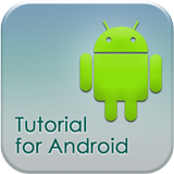 Tutorial pour Android icône