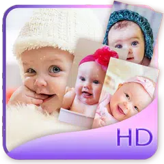 download Baby Wallpapers APK