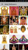 Balaji Wallpapers Affiche