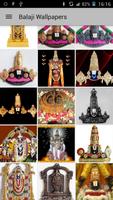 Balaji Wallpapers ảnh chụp màn hình 1