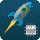 RAM Booster Pro आइकन