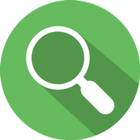 App Search ícone