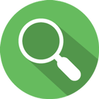 App Search Zeichen