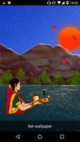 Chhath Puja Live Walpaper ポスター