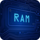 Speed boost cache :RAM cleaner icône