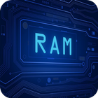 آیکون‌ Speed boost cache :RAM cleaner
