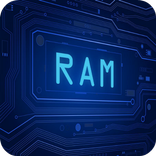 Speed boost cache :RAM cleaner