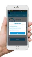 برنامه‌نما Speed boost cache :RAM cleaner عکس از صفحه