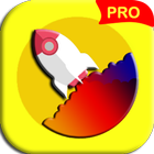 RAM Cleaner- Booster Pro 2018 圖標