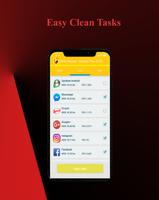 RAM Cleaner- Booster Pro 2018 скриншот 1
