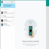 Dual para WhatsApp Pasos