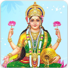 Lakshmi puja Live Wallpaper icon