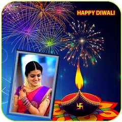 download Diwali Frames APK