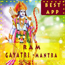 Ram-Gayatri-Mantra - [ OFFLINE AUDIO ] APK