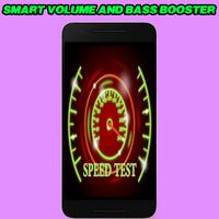 Internet Speed Tester - Data Speed Meter captura de pantalla 1