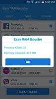 Ram Cleaner Pro capture d'écran 3