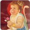 Bal Hanuman Live Wallpaper