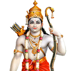Jai Shri Ram ikona