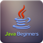 Iniciantes Tutorial Java ícone